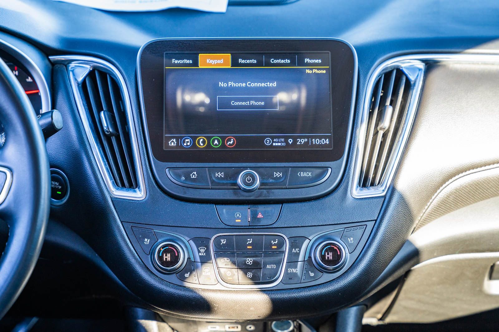 Used 2024 Chevrolet Malibu LT image 28