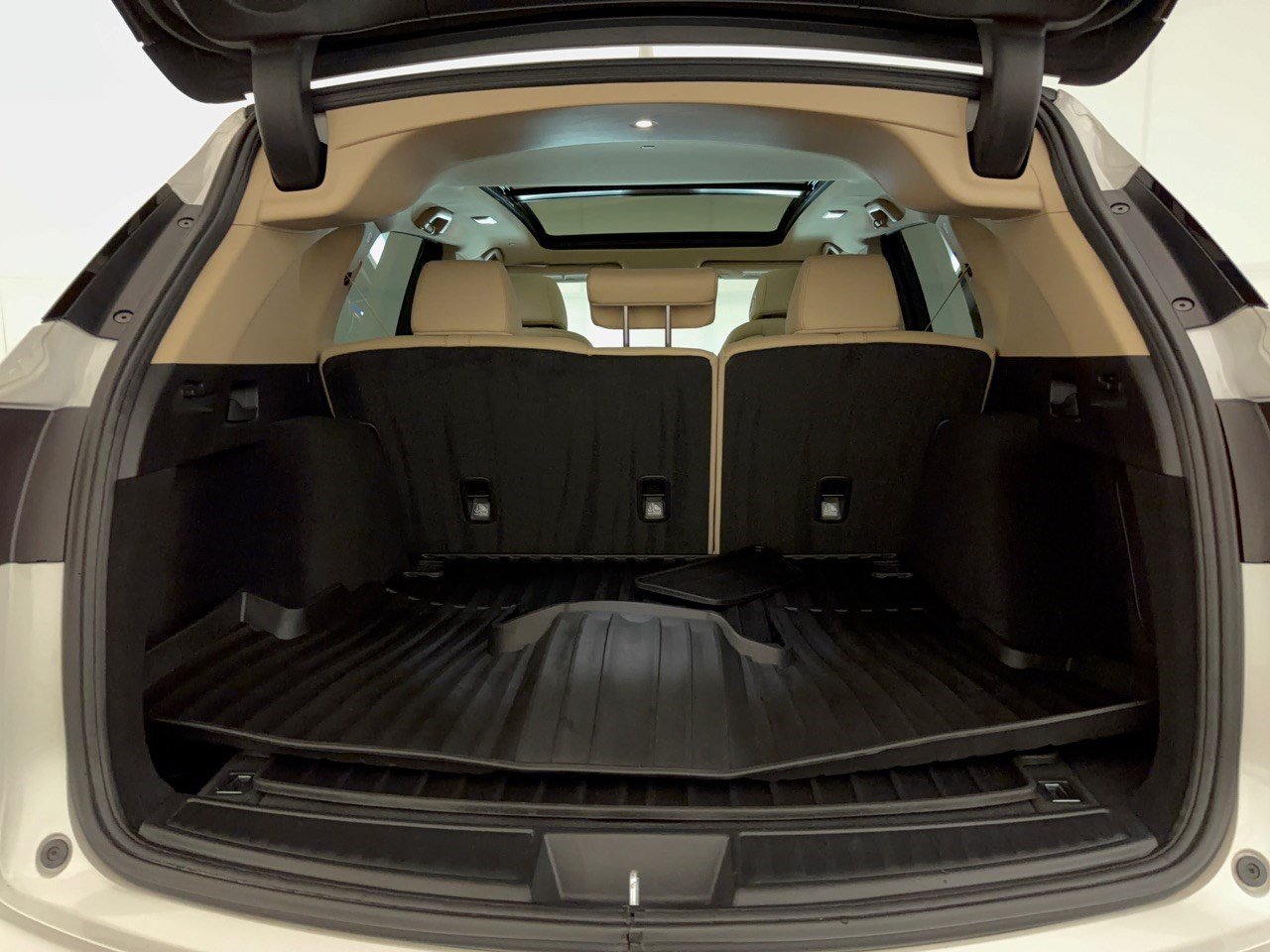 Used 2022 Acura RDX AWD image 28