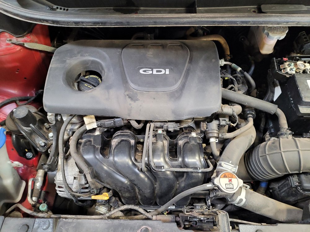 Used 2017 Kia Rio LX w/ Power Package image 30