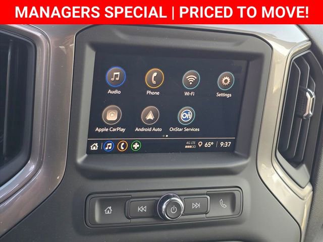 New 2026 Chevrolet Silverado 3500 W/T w/ WT Convenience Package image 28