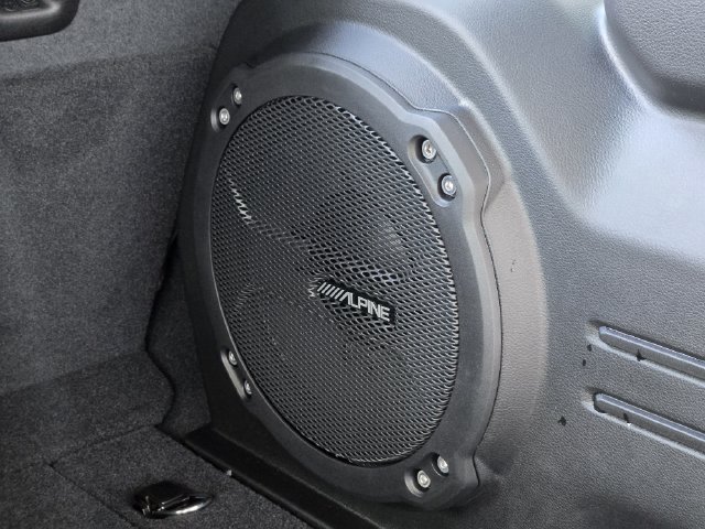 New 2026 Jeep Wrangler Unlimited Rubicon AWD/4WD image 28
