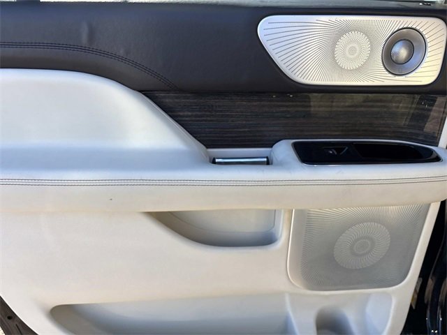 Used 2020 Lincoln Navigator L Black Label image 21