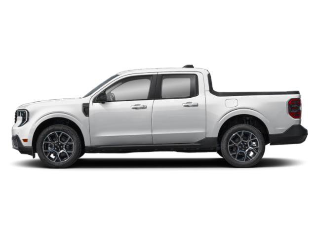 New 2026 Ford Maverick Lariat w/ Black Appearance Package image 35
