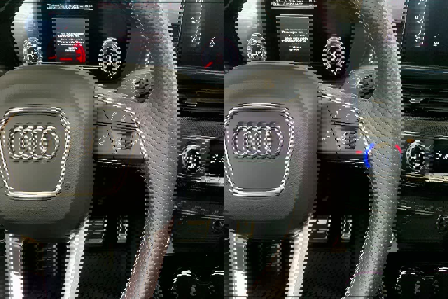 Used 2023 Audi S5 Prestige w/ Prestige Package image 23