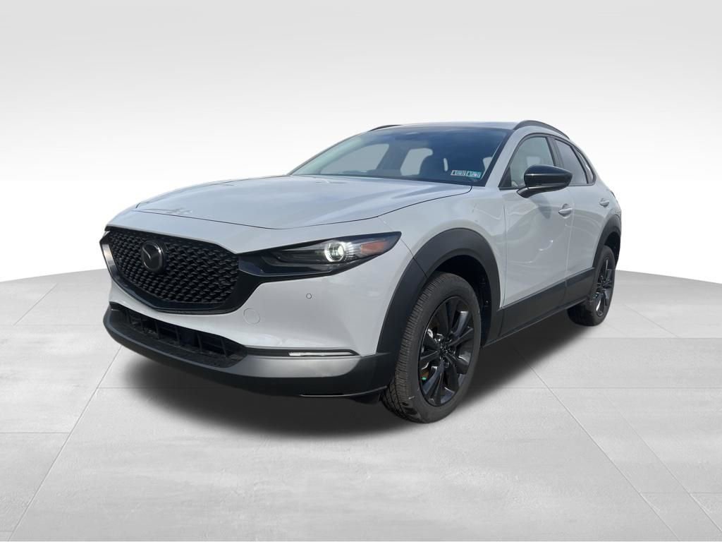 New 2026 MAZDA CX-30 AWD 2.5 S image 9