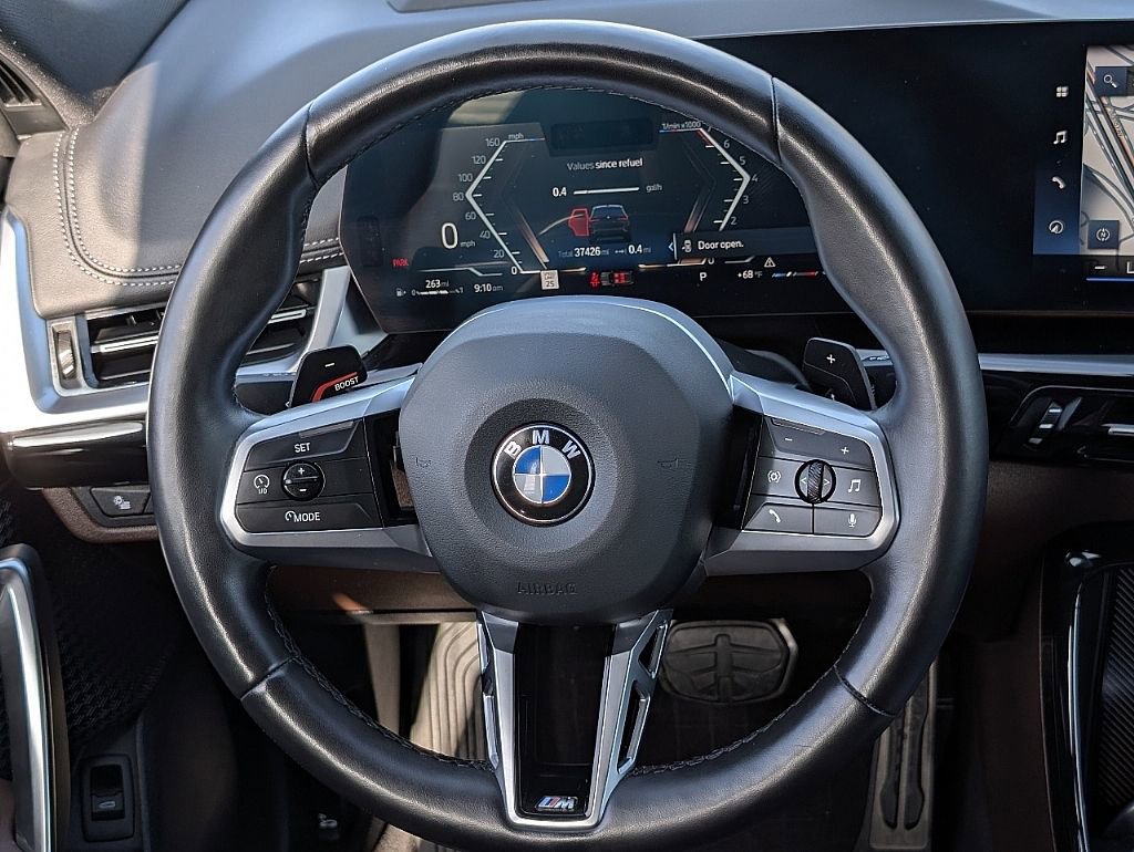 Used 2023 BMW X1 xDrive28i w/ Premium Package image 25