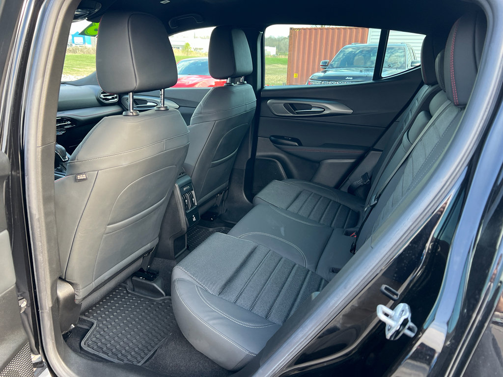 Used 2023 Dodge Hornet GT w/ GT Blacktop Package image 14