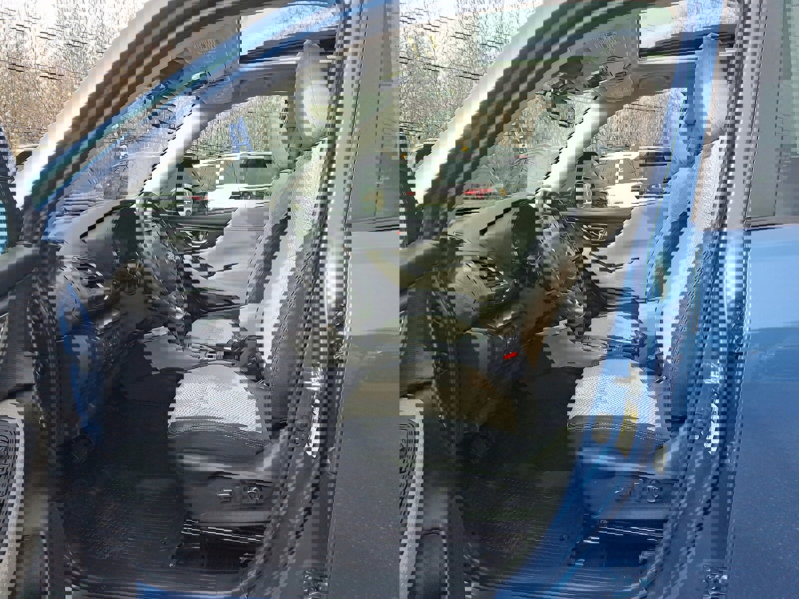 Certified 2023 Subaru Forester Premium image 13