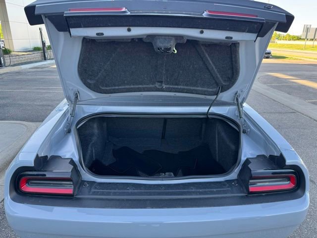 Used 2021 Dodge Challenger GT w/ Blacktop Package AWD/4WD image 25