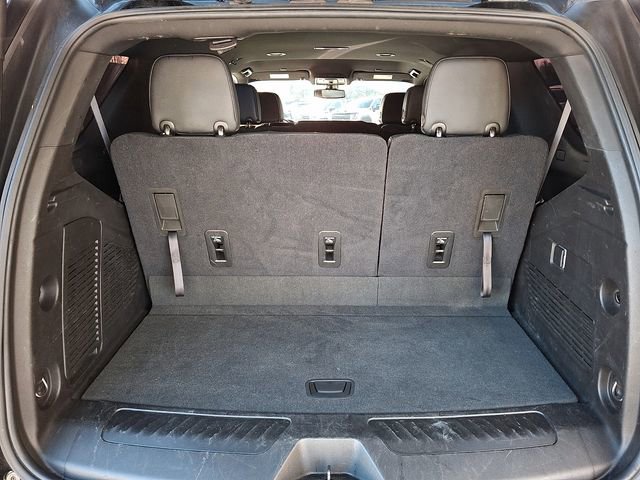 Used 2021 GMC Yukon SLT image 27