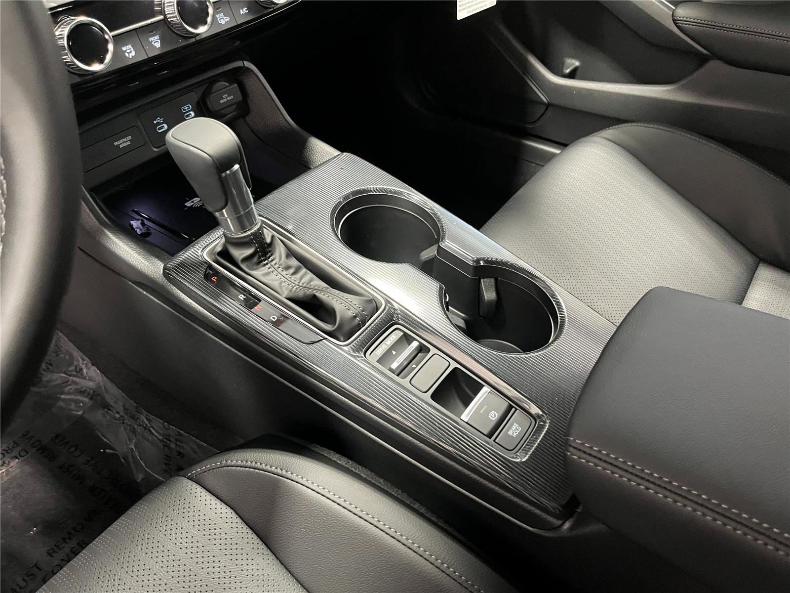 New 2026 Honda Civic Sport Touring image 17