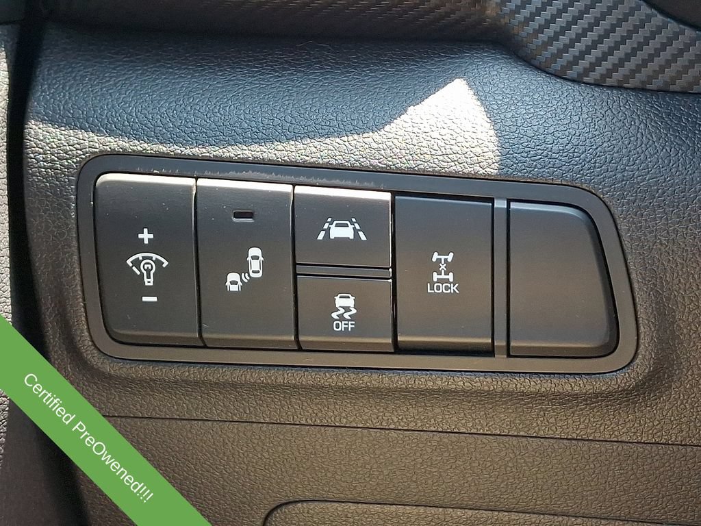 Used 2020 Hyundai Tucson Value AWD/4WD image 26