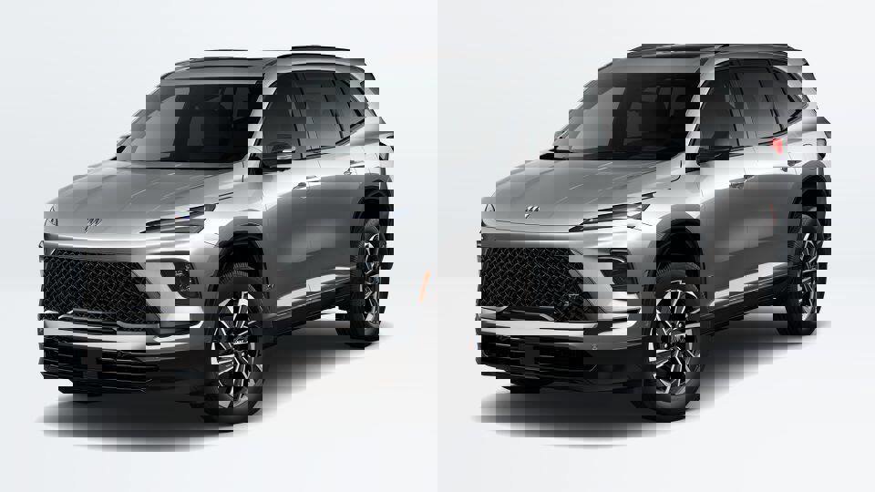 New 2025 Buick Enclave Sport Touring w/ Super Cruise Package image 59