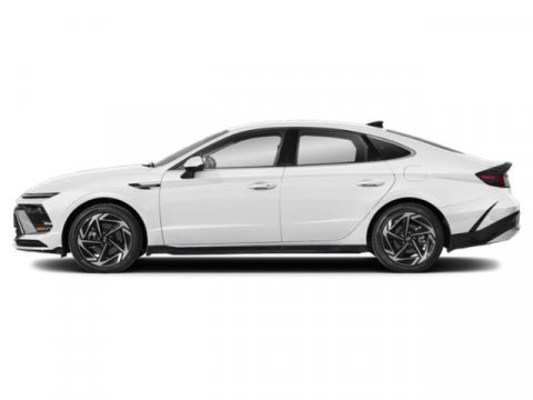 New 2026 Hyundai Sonata SEL FWD image 3