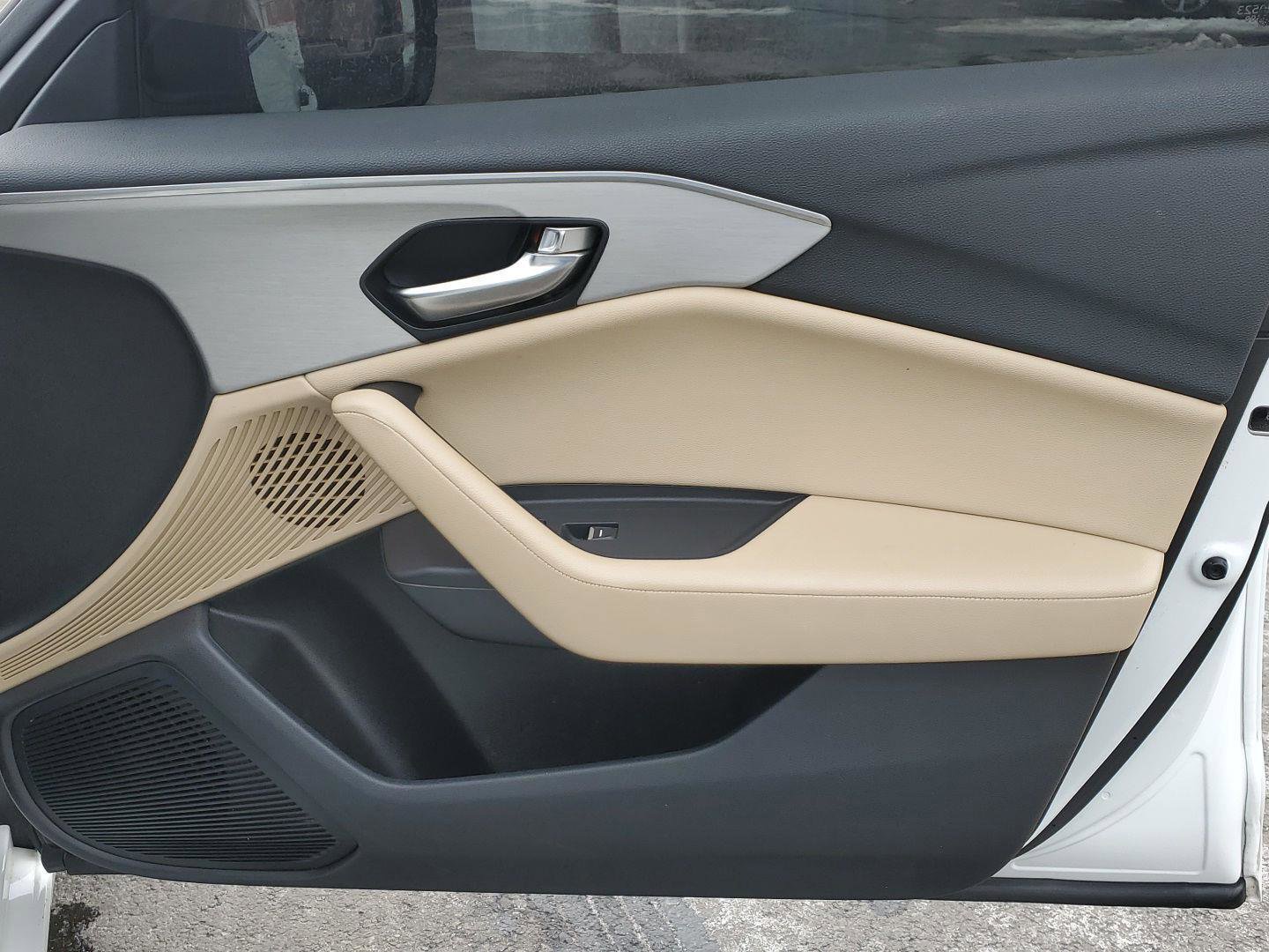 Used 2023 Acura TLX image 35