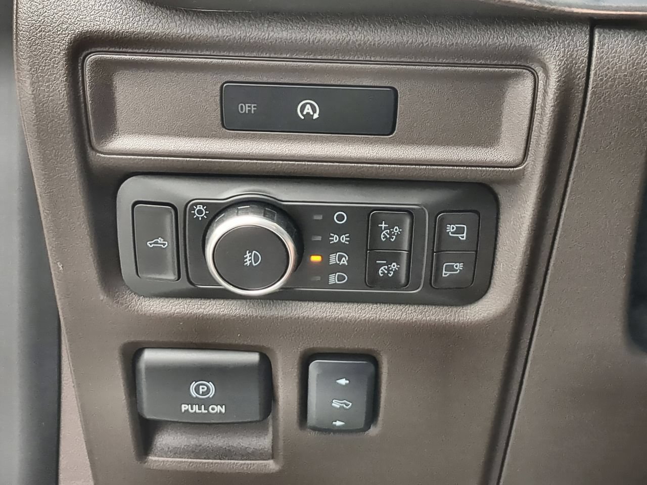 Used 2025 Ford F150 King Ranch AWD/4WD image 18