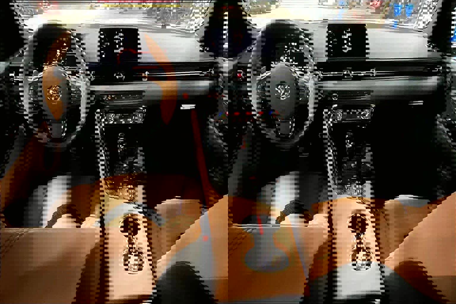 New 2026 Toyota Supra Premium image 5