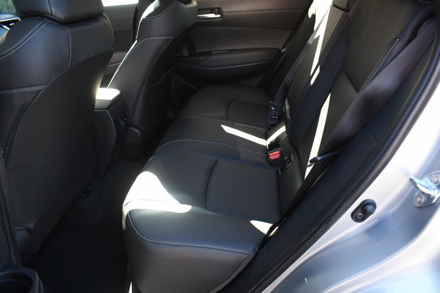 New 2026 Toyota Corolla Cross XLE image 13