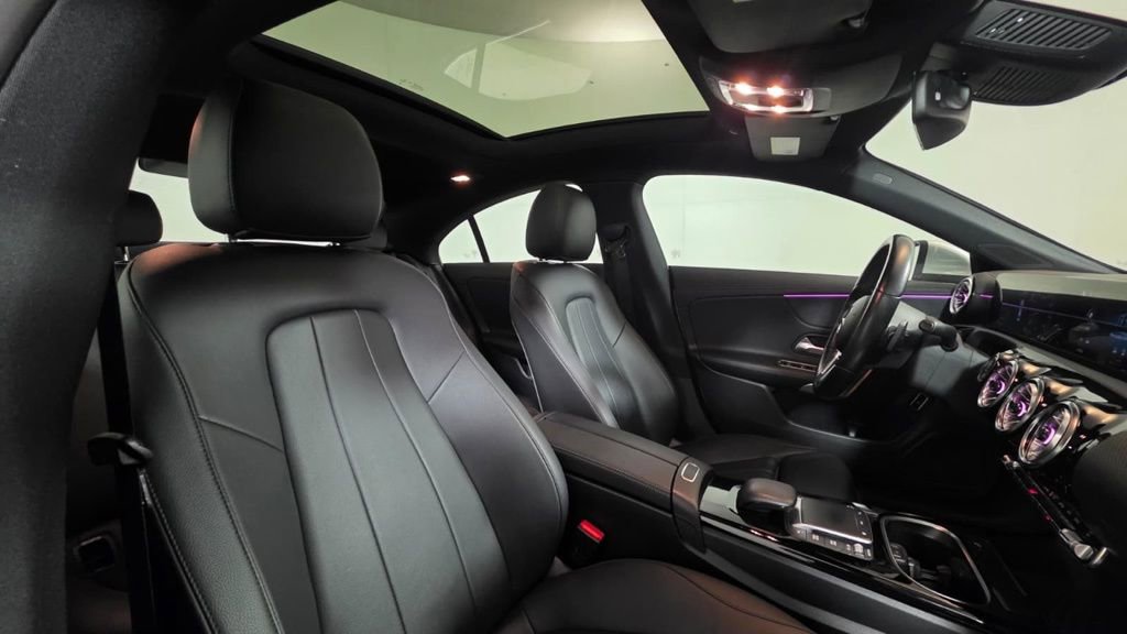 Used 2023 Mercedes-Benz CLA 250 4MATIC image 12