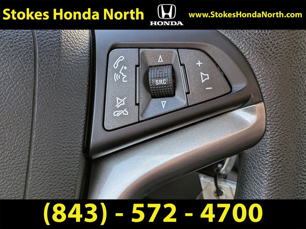 Used 2013 Chevrolet Malibu LT w/ Power Convenience Package image 23