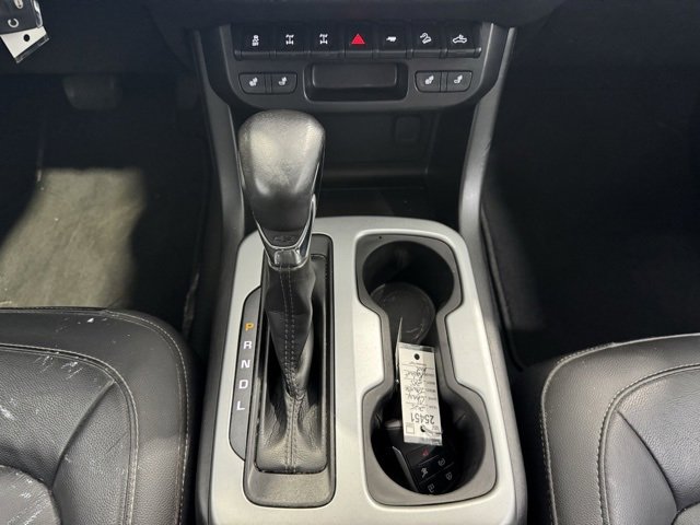 Used 2022 Chevrolet Colorado ZR2 image 22