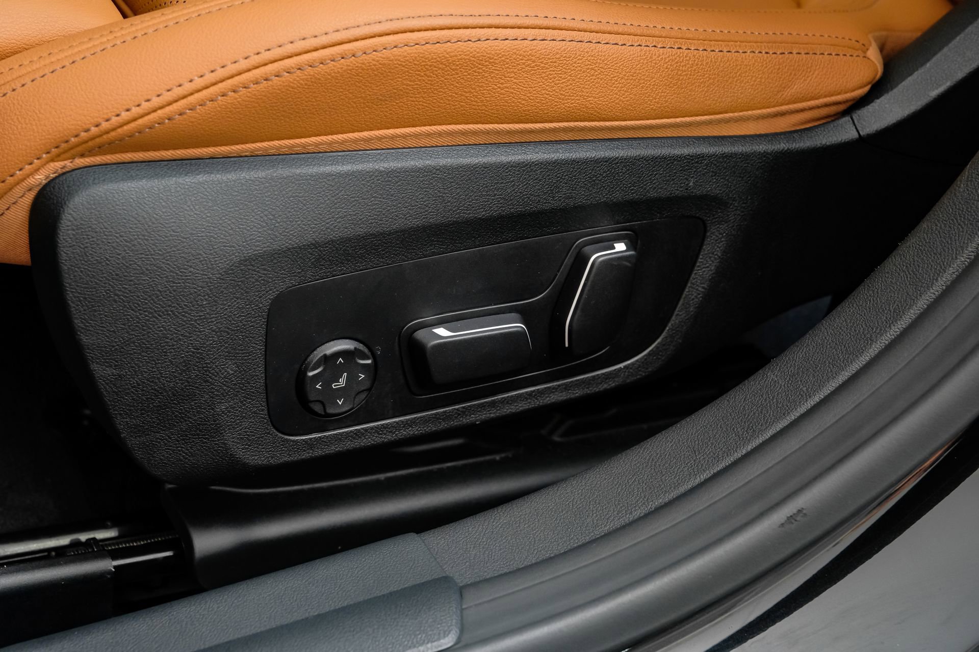 Used 2025 BMW 430i xDrive image 34