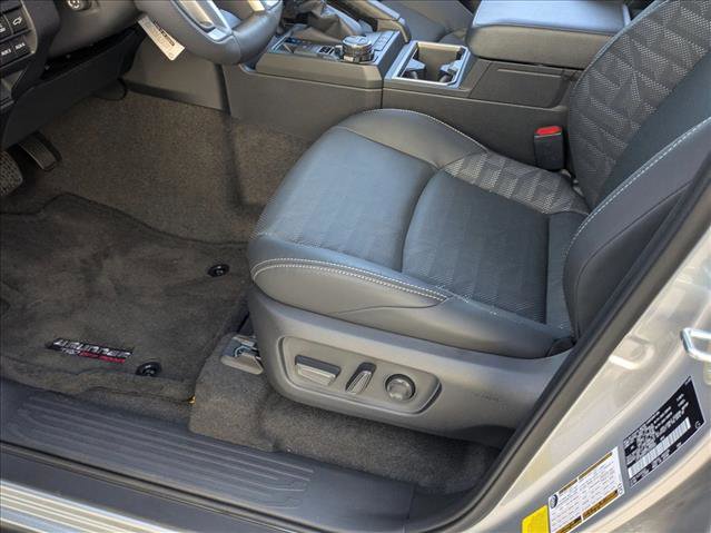 New 2026 Toyota 4Runner TRD Off-Road Premium image 4