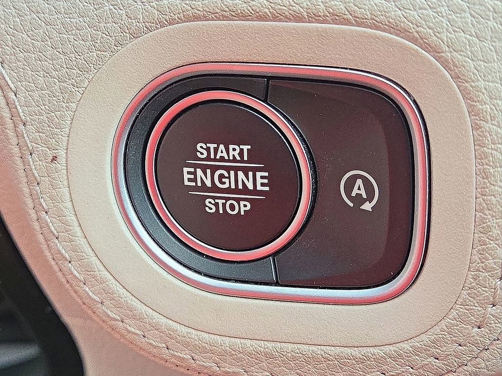 Used 2024 Mercedes-Benz GLE 53 AMG 4MATIC Coupe image 28