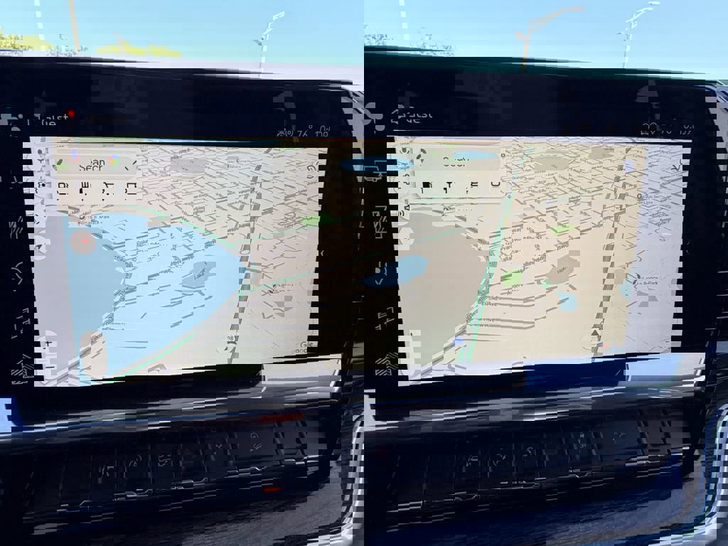 New 2026 Chevrolet Silverado 1500 LT w/ Z71 Off-Road Package AWD/4WD image 26