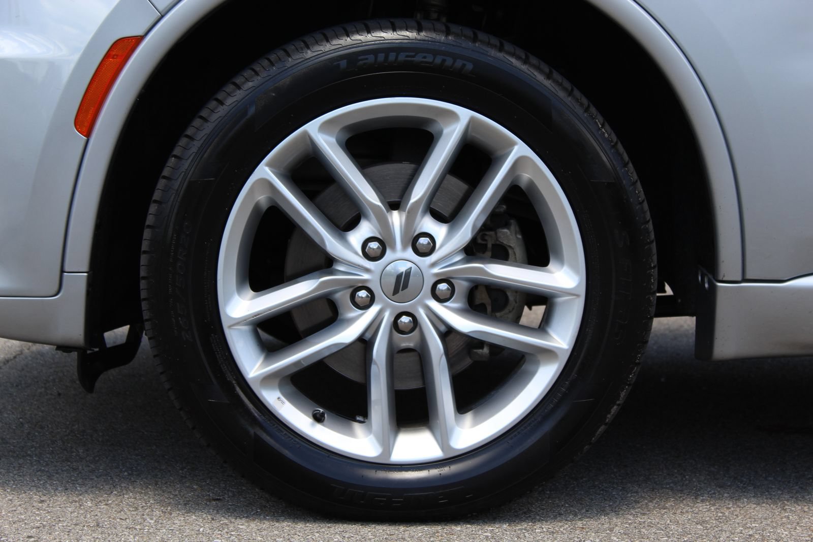 Used 2023 Dodge Durango GT AWD/4WD image 28
