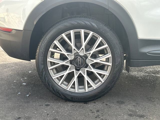 Used 2018 FIAT 500X Lounge w/ Lounge Premium Package (AWD) image 29