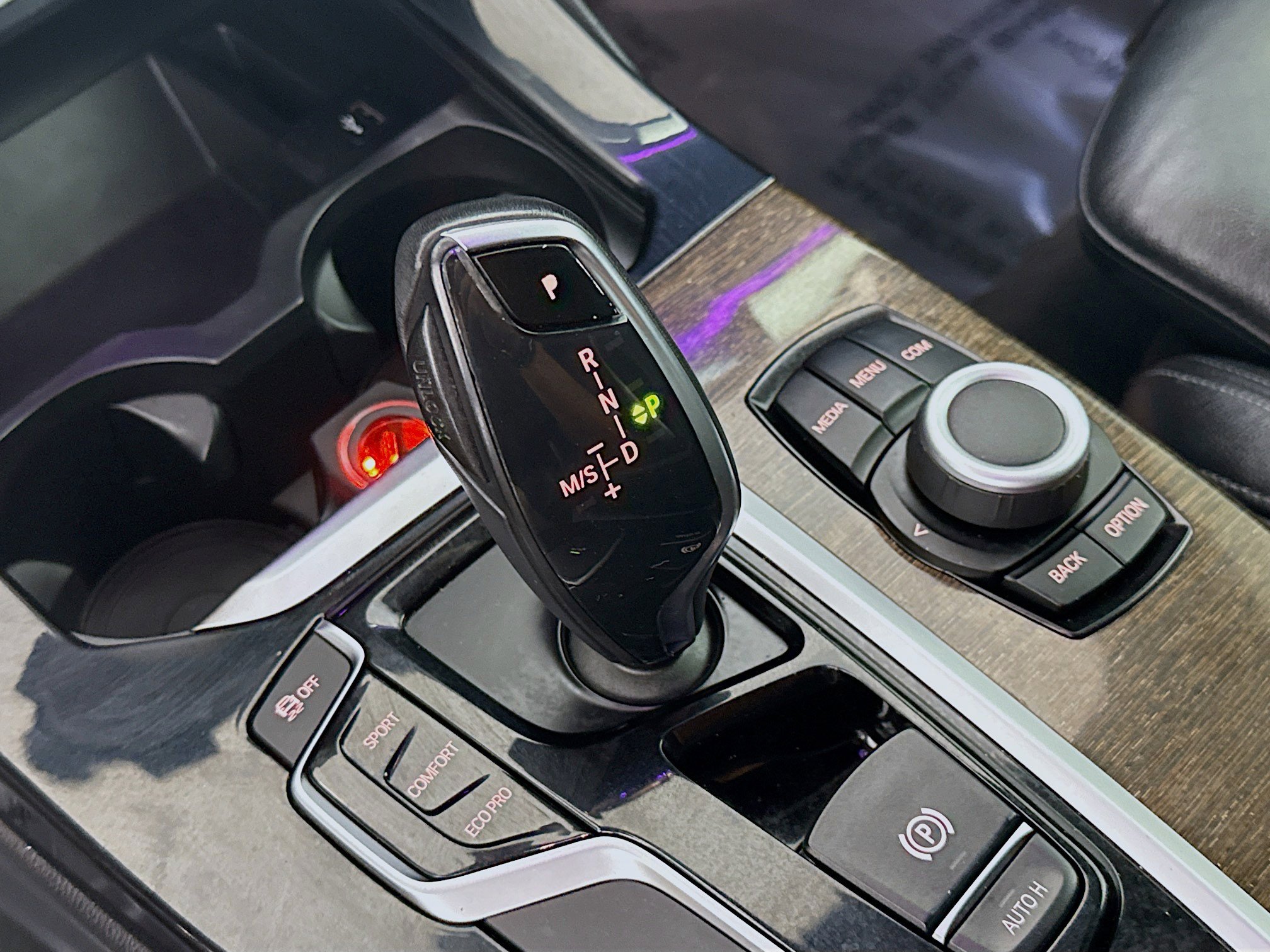 Used 2019 BMW X3 sDrive30i w/ Convenience Package image 20