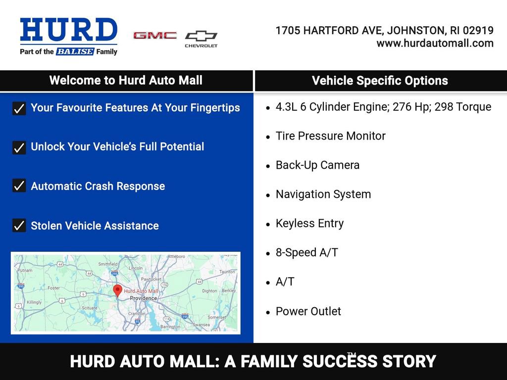 New 2025 GMC Savana 3500 w/ Power Convenience Package image 2