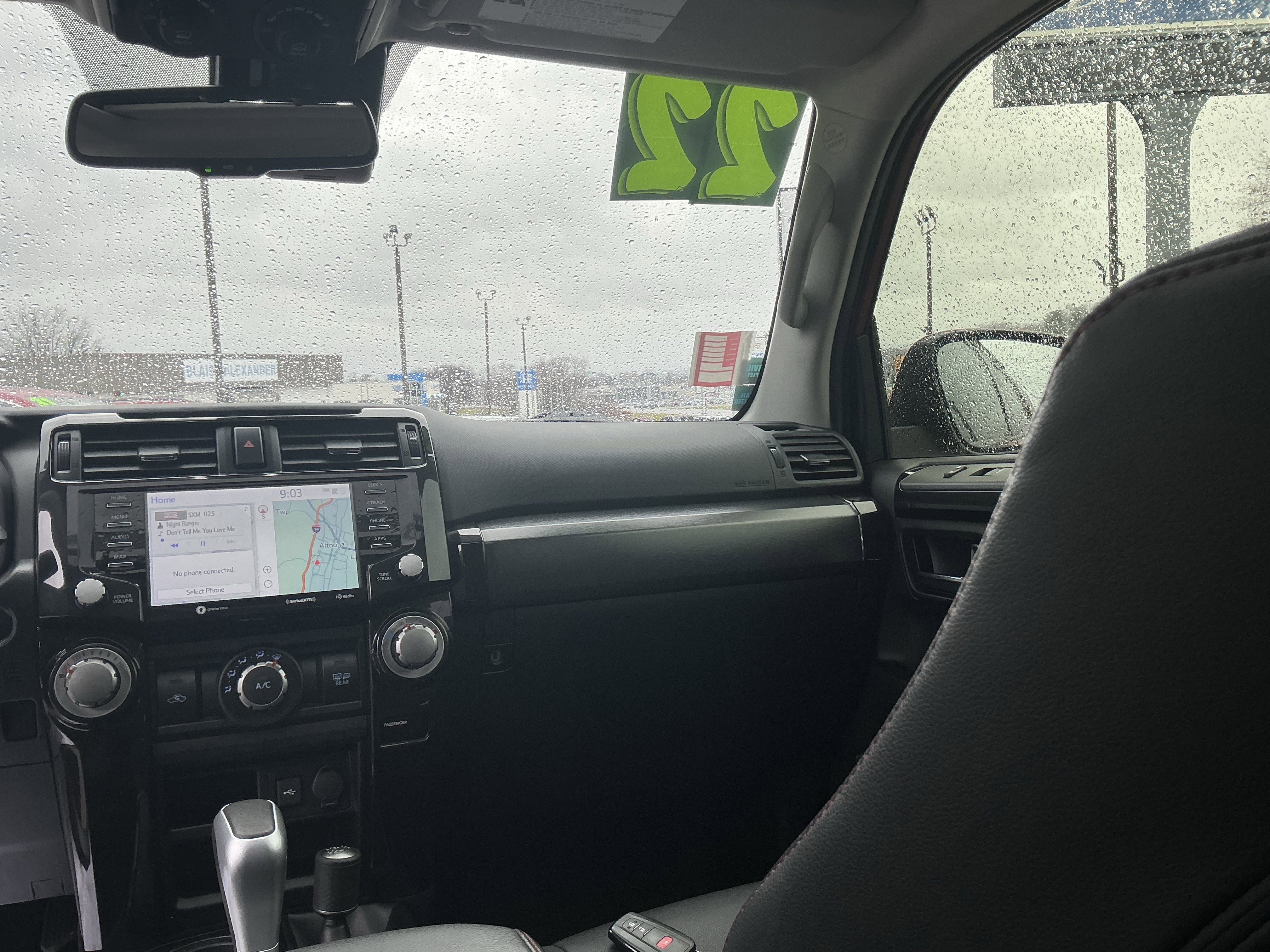 Used 2022 Toyota 4Runner TRD Off-Road Premium image 17