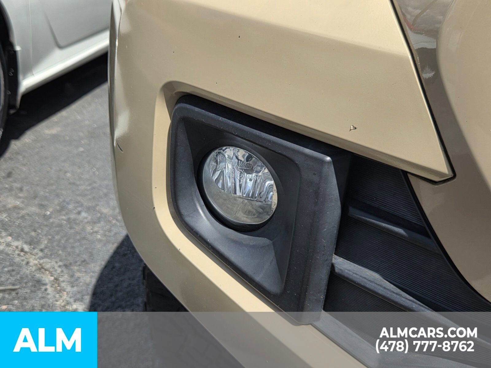 Used 2017 Toyota Tacoma TRD Off-Road image 24