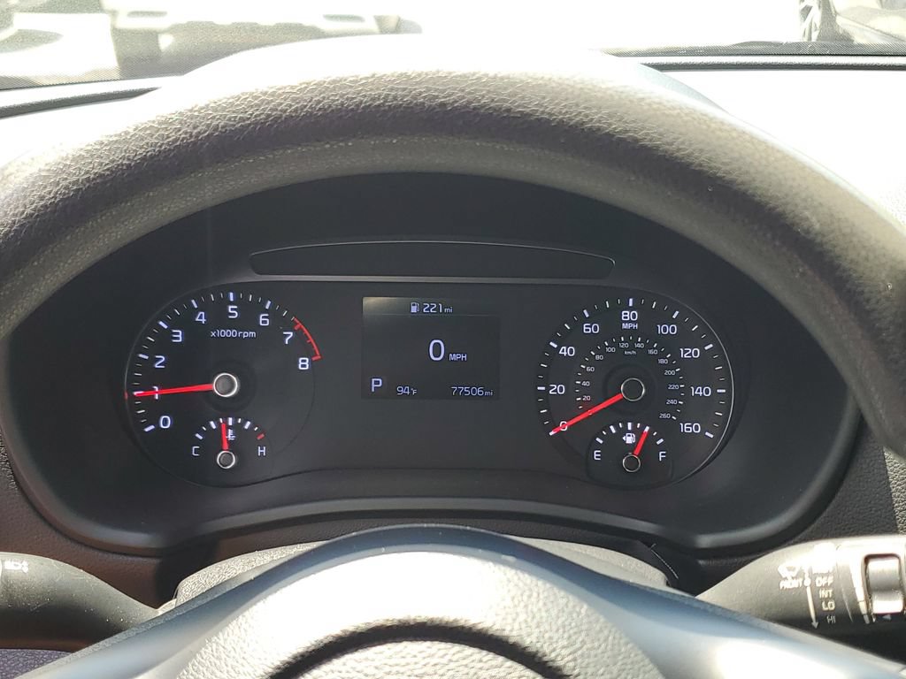 Used 2020 Kia Soul S FWD image 24