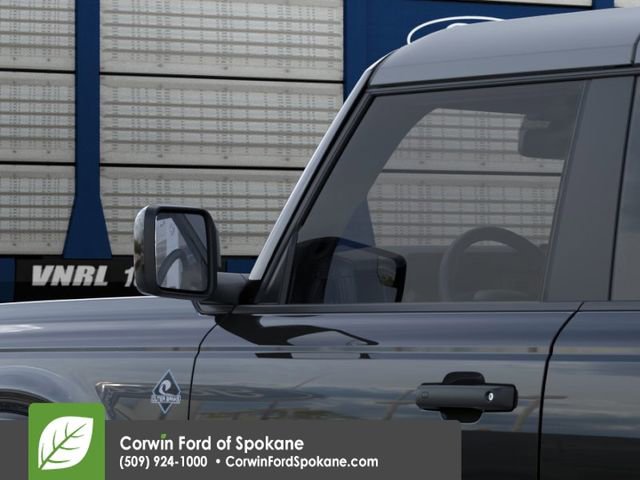 New 2026 Ford Bronco Outer Banks image 22