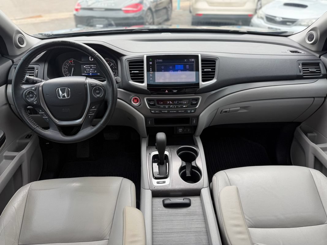 Used 2016 Honda Pilot EX-L image 20
