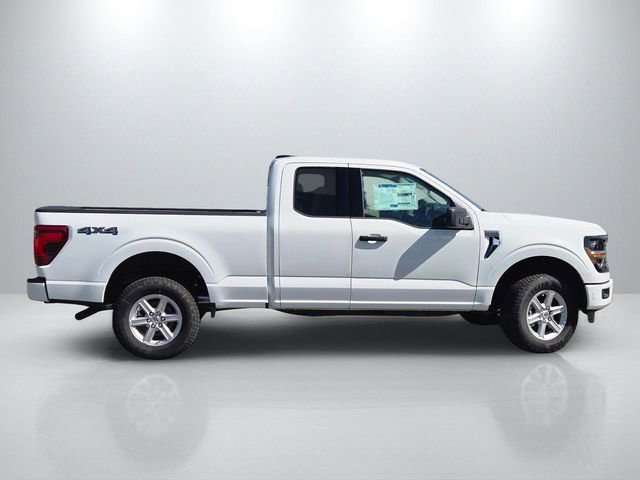 New 2026 Ford F150 XLT w/ Equipment Group 301A Standard AWD/4WD image 5