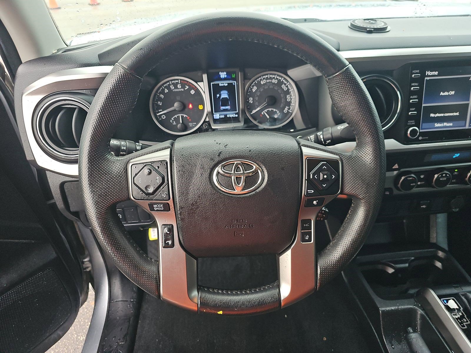 Used 2022 Toyota Tacoma SR5 image 11