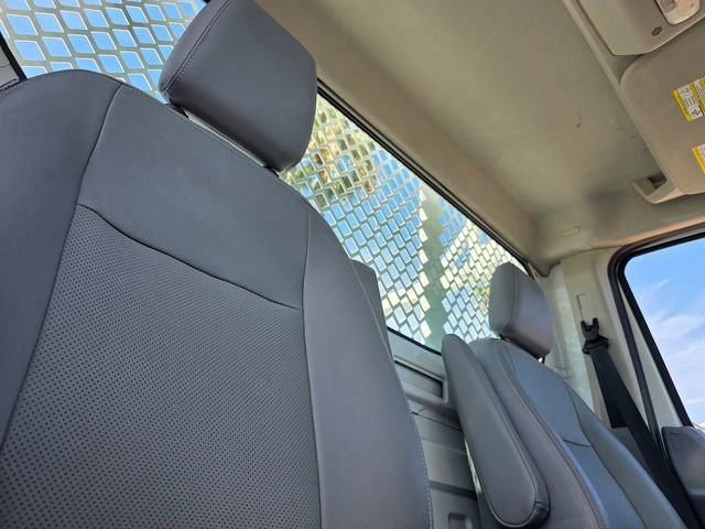 Used 2018 Ford Transit 350 138 DRW w/ Premium Package image 14