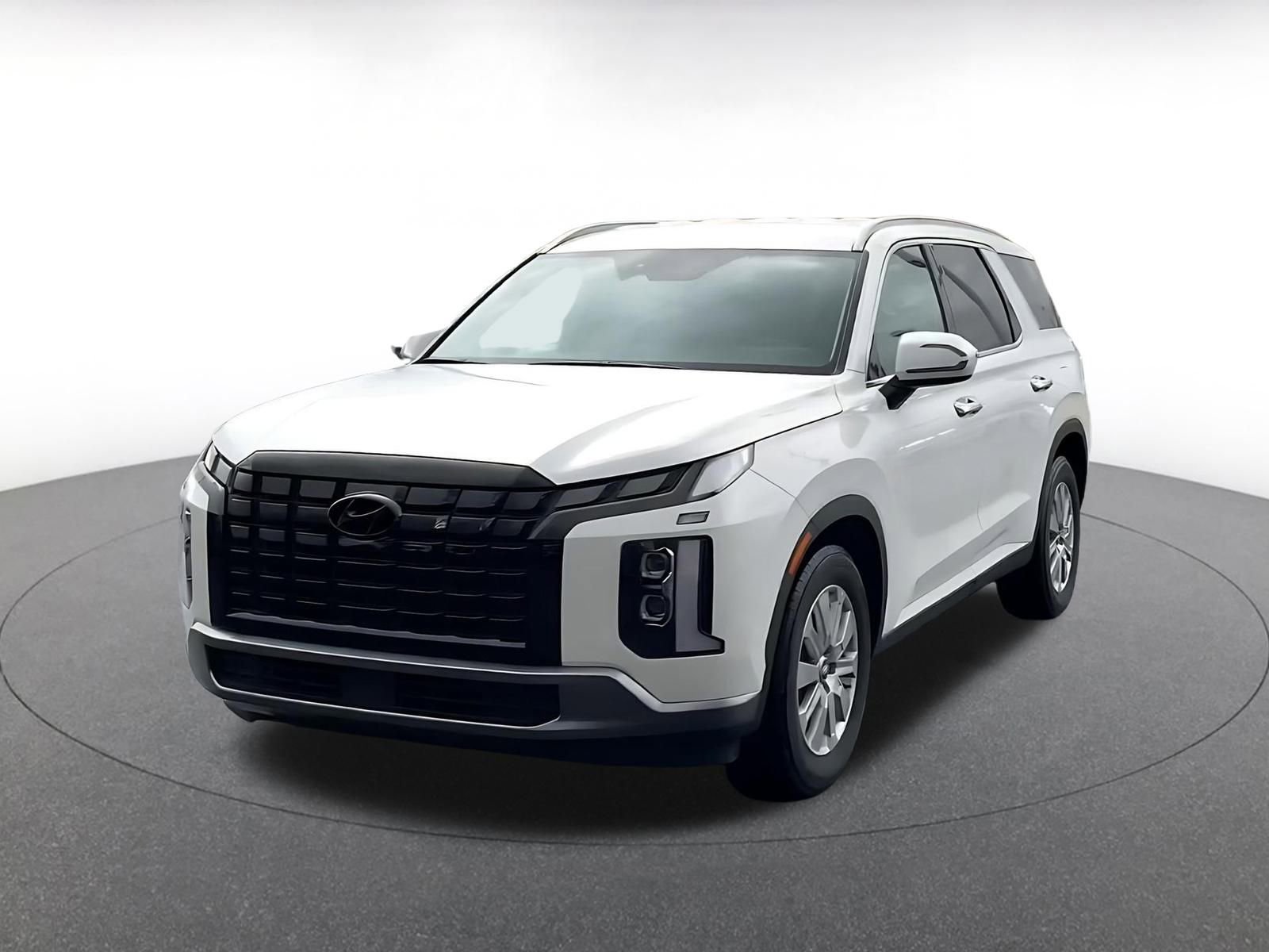Used 2025 Hyundai Palisade SEL image 7