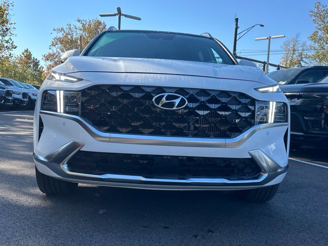 Used 2023 Hyundai Santa Fe Calligraphy AWD/4WD image 22