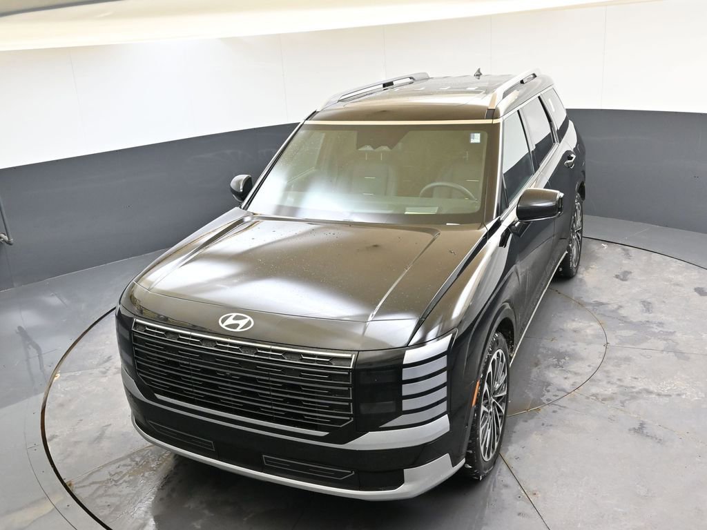 New 2026 Hyundai Palisade Calligraphy image 43