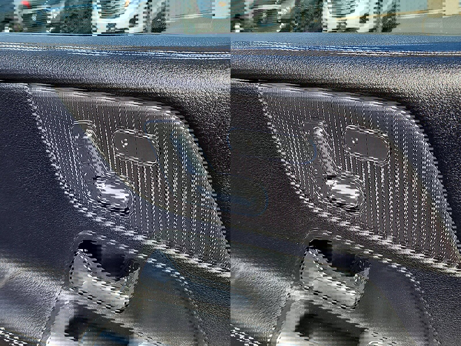 Used 2020 Mercedes-Benz GLB 250 4MATIC image 16