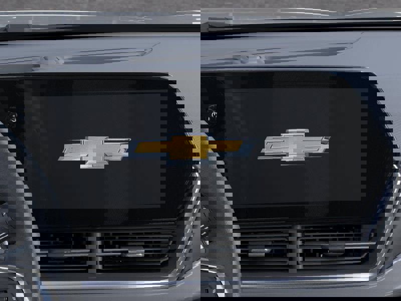 New 2026 Chevrolet Trax LT w/ Driver Confidence Package image 20