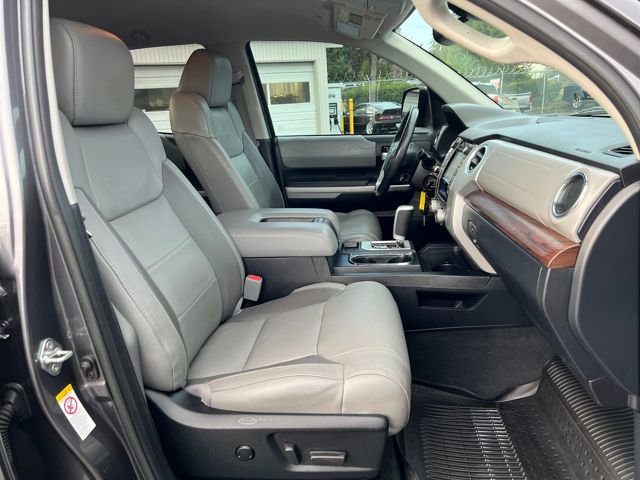 Used 2019 Toyota Tundra Limited image 12