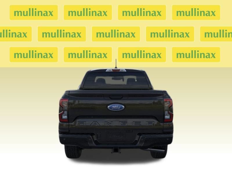 New 2026 Ford Ranger XLT w/ Equipment Group 301A High RWD image 39