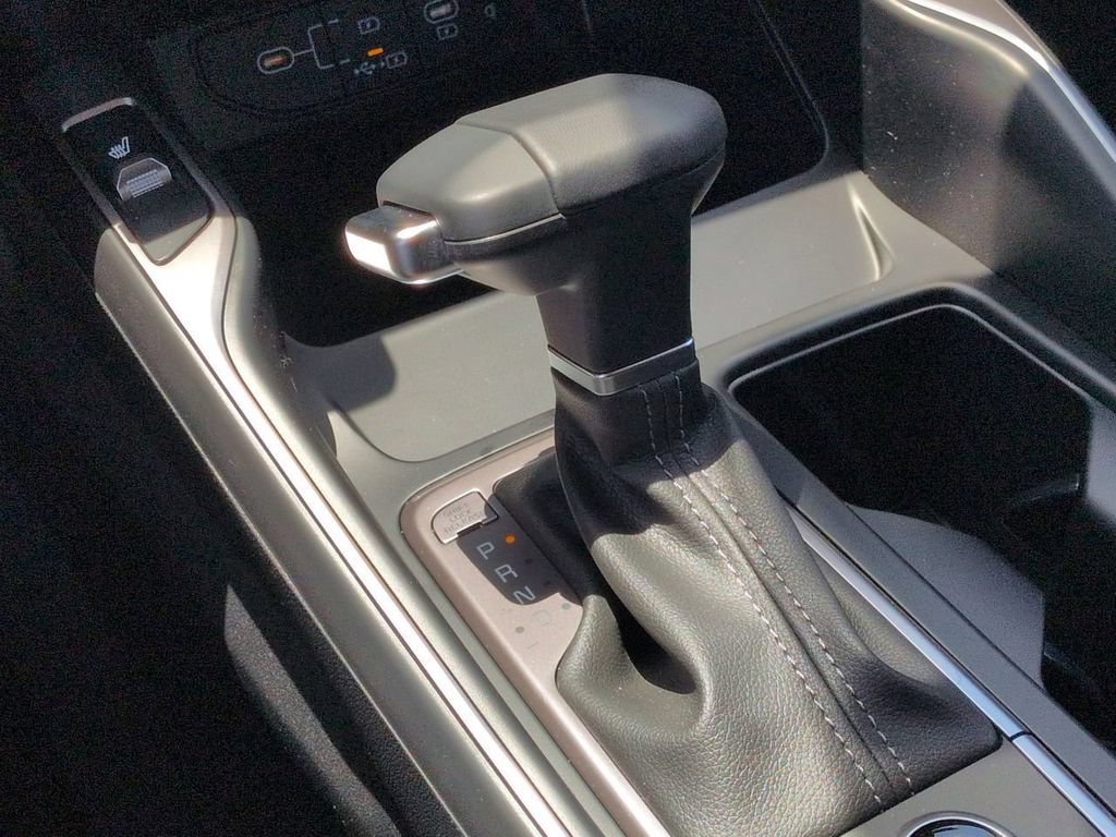 New 2026 Kia Sorento EX FWD image 16