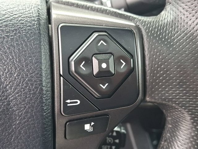 Certified 2017 Toyota Tacoma TRD Sport w/ Premium & Technology Package AWD/4WD image 25